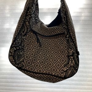 Women’s Volcom Boho Style bulky-bag